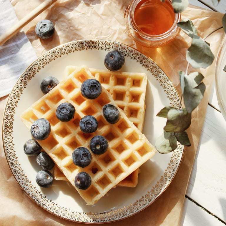 Breakfast Choices