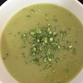Broccoli Soup
