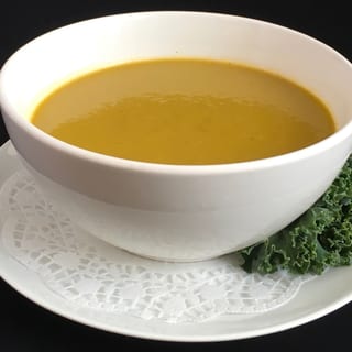 Lentil Soup (Qt.) (c)