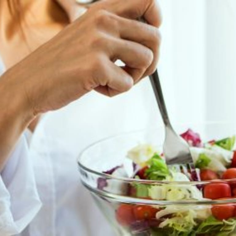 How to Eat Vegan and Healthy 