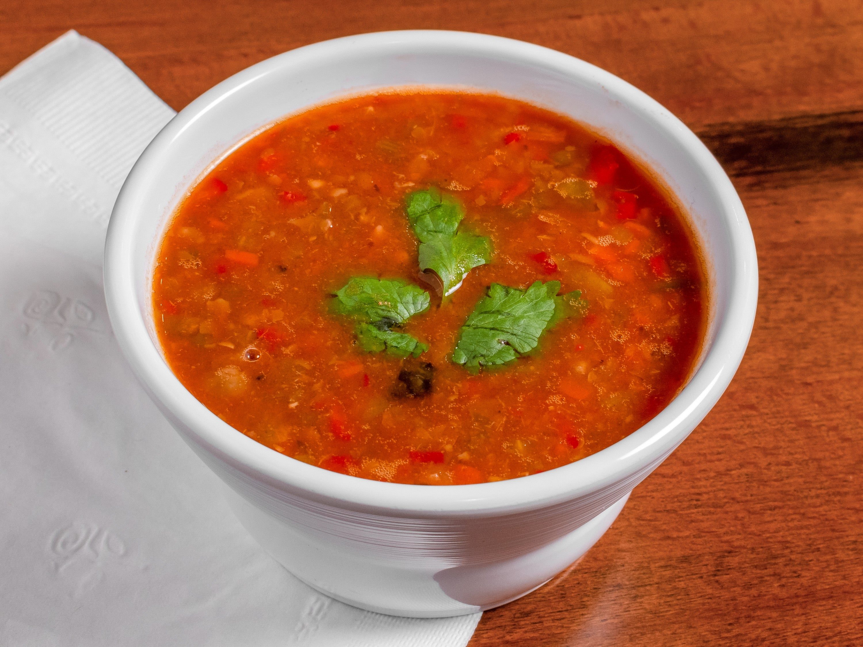 Chili.