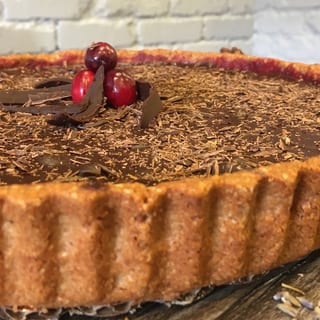 Tarts (Slice)