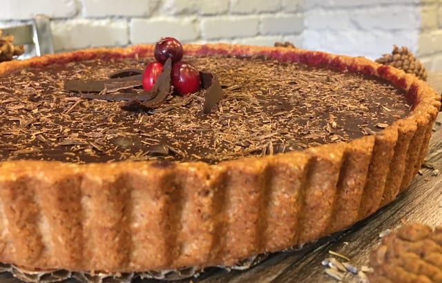 Tarts (Slice).