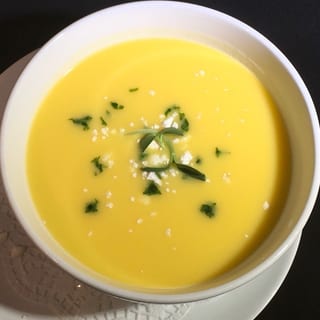Cauliflower Soup (Qt.) (c)