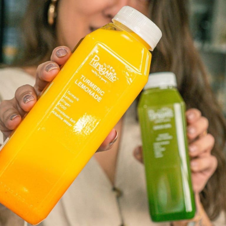 Life-Changing Cleanses: An Inspirational Story 