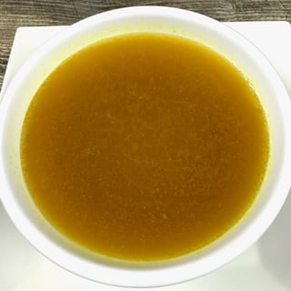 Immune Boosting Broth