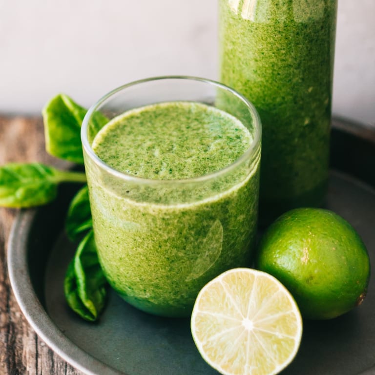 Weight Loss Cleanse