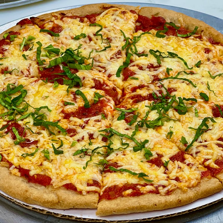 Explore our vegan food offerings