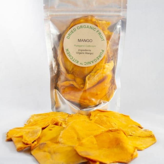 Packaged-Dried Fruit.