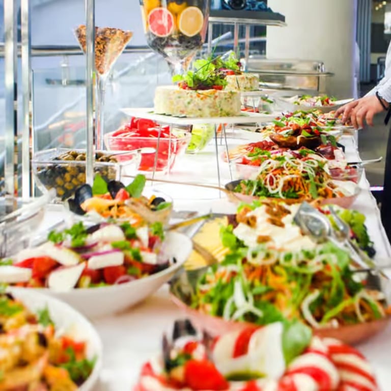 Make Your Harrison Event Unforgettable