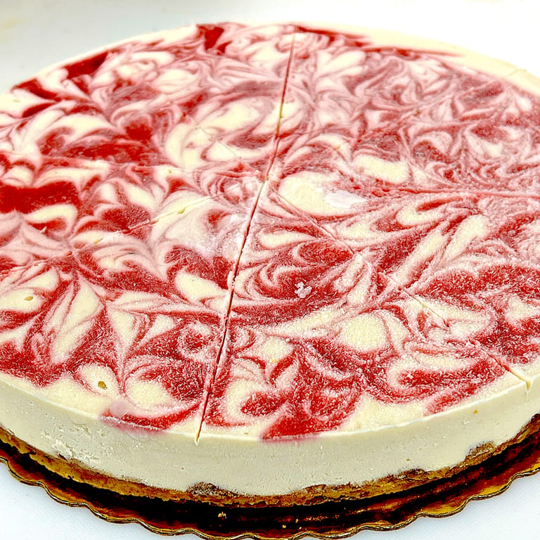 Delicious Cheesecake Options