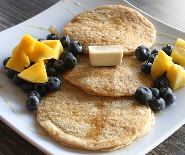 Pancake.