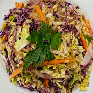 Thai Salad