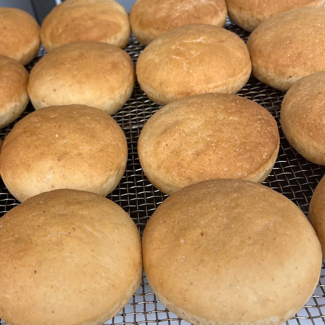 Bread Large Loaf.