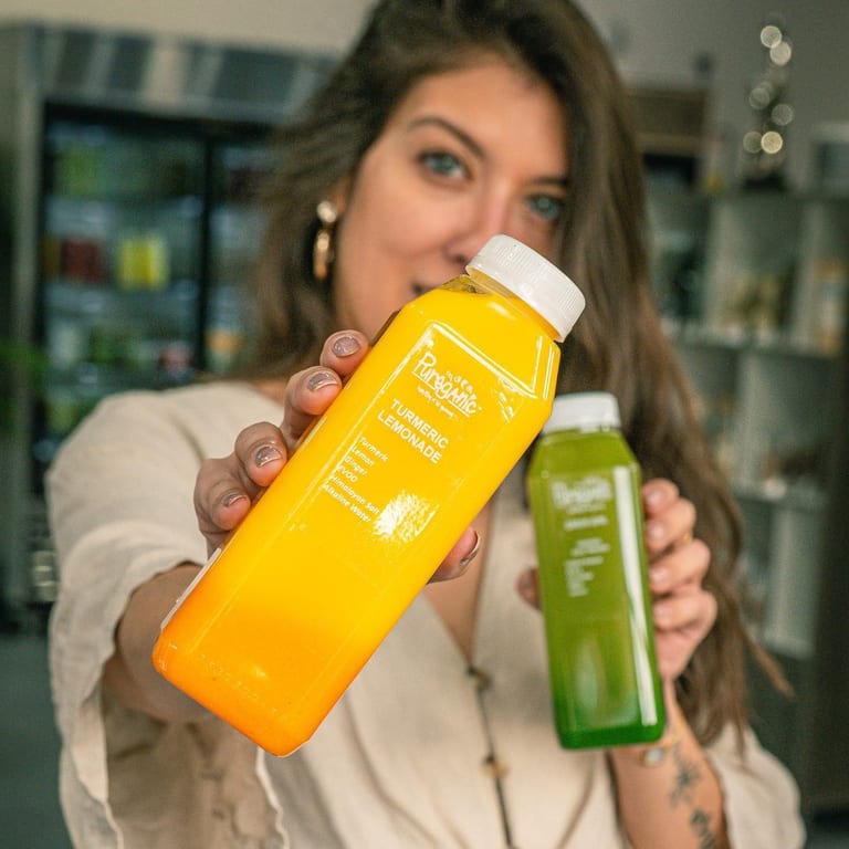 Liver Detox Cleanse