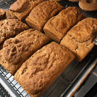 Banana Bread