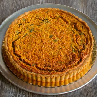 Quiche (Whole)